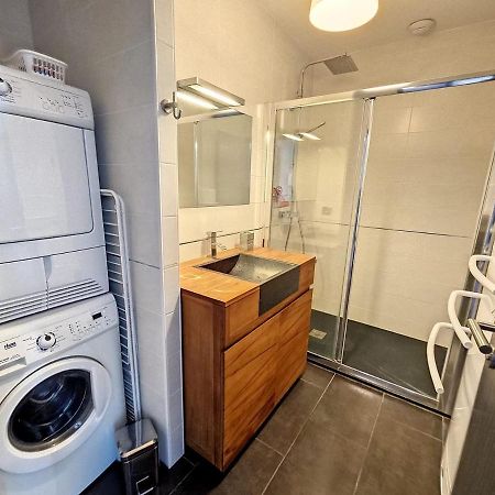 Appartement 4-6 Couchages Aulus-les-Bains Εξωτερικό φωτογραφία